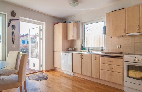 Vibble House | Amazing home in Visby with WiFi