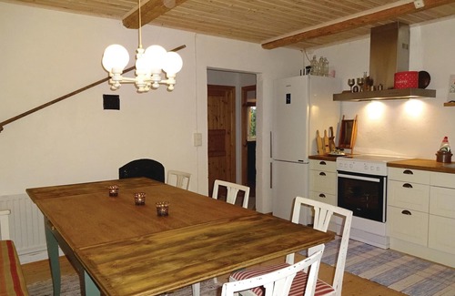 Ystad House | Amazing home in Ystad with kitchen