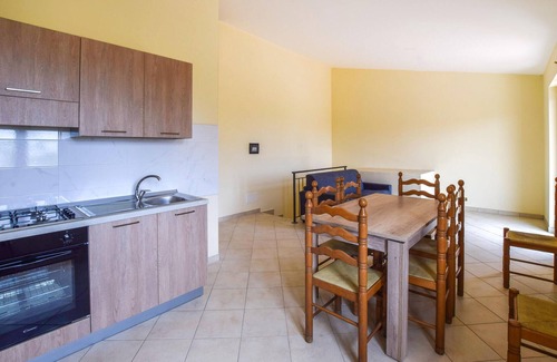 Porto Salvo House | Amazing home in Melito Porto Salvo