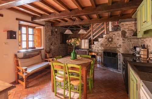 San Rocco in Turrite House | Amazing home in Palagnana - Stazzema