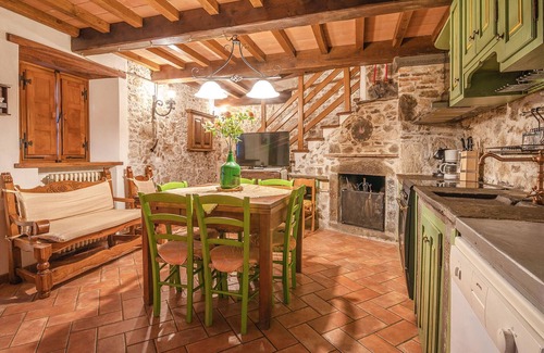 San Rocco in Turrite House | Amazing home in Palagnana - Stazzema