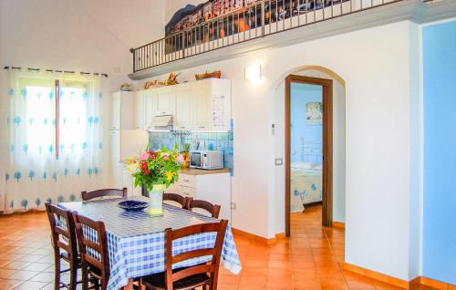 San Giovanni a Piro House | Amazing Home In San Giovanni A Piro
