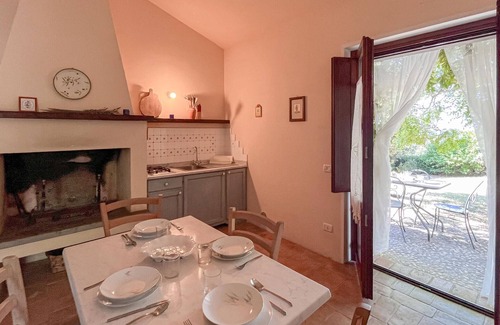 Teverina di Cortona House | Amazing home in San Vito in Monte