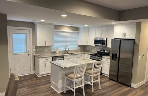 Clinton Township House | Amazing Home - Newly Remodeledn