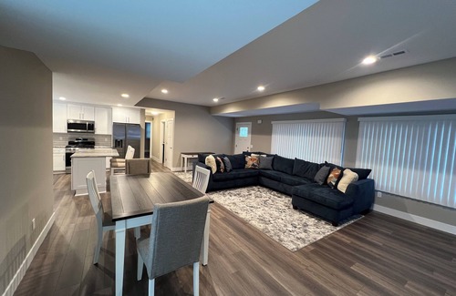 Clinton Township House | Amazing Home - Newly Remodeledn