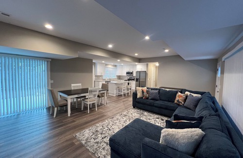 Clinton Township House | Amazing Home - Newly Remodeledn