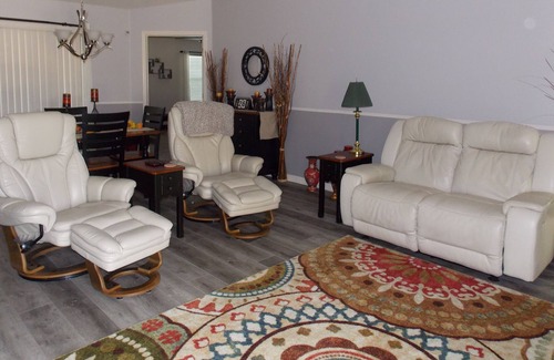 Fruitland Park House | Amazing home ready for you to come on down