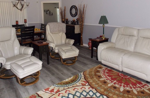 Fruitland Park House | Amazing home ready for you to come on down