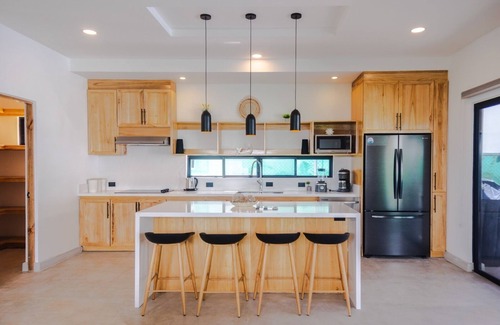 Samara House | Amazing House Down Town