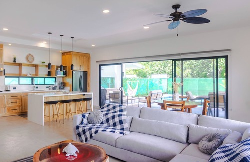 Samara House | Amazing House Down Town