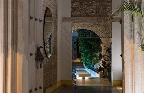 Cartagena District House | Amazing house in Cartagena