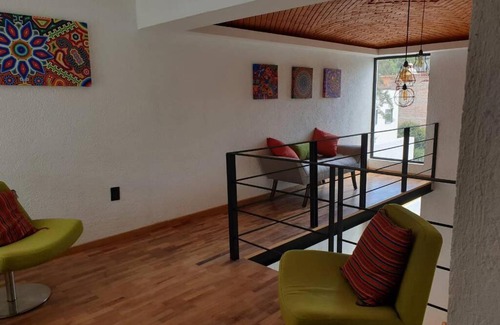 Guanajuato House | Amazing house in the Center with pool and parking