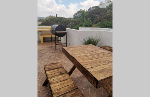 Guanajuato House | Amazing house in the Center with pool and parking