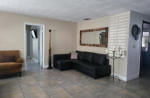 Miramar House | Amazing house near to Hard Rock Casino