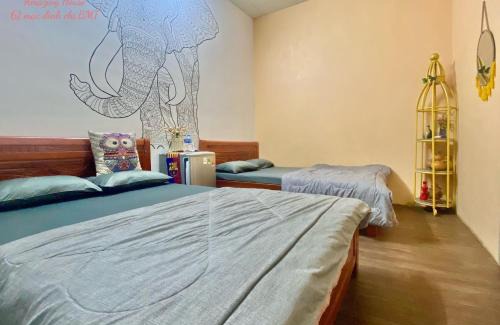 Buon Ma Thuot Apartment | Amazing House