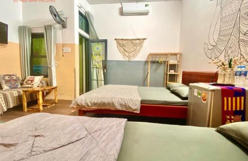 Buon Ma Thuot Apartment | Amazing House