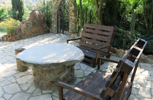 Agia Anna House | Amazing House With 100% Privacy With Beautiful Landscaping