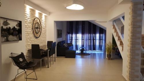 Haifa Apartment | Amazing