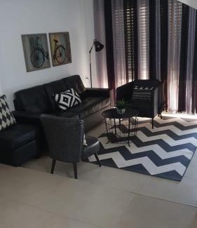 Haifa Apartment | Amazing