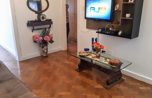 Ipanema Apartment | AMAZING IPANEMA