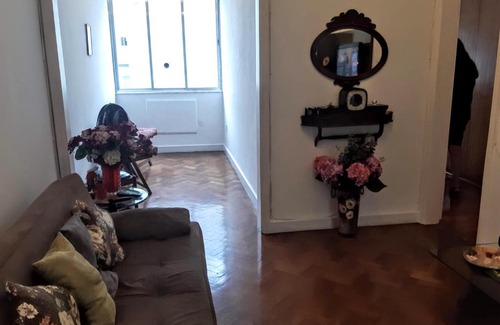 Ipanema Apartment | AMAZING IPANEMA