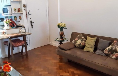 Ipanema Apartment | AMAZING IPANEMA