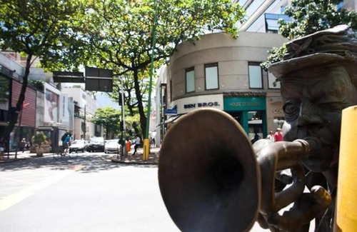 Ipanema Apartment | AMAZING IPANEMA