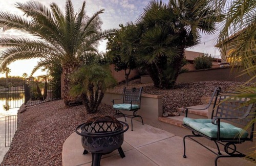 Lagos Vistoso House | Amazing Lake Front home in Gated Community