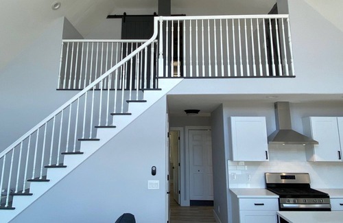 Fremont House | AMAZING LAKE JAMES CHAIN HOME, FULLY RENOVATED TO PERFECTION!