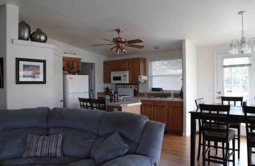 Copperopolis House | Amazing Lake Tulloch & foothills.