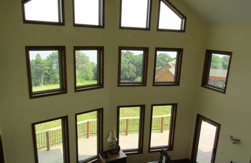 Crofton House | Amazing Lake View 6+ Bedroom Home