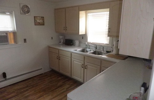 Sodus Point House | Amazing Lake View Cottage with Game room for Kids of all ages