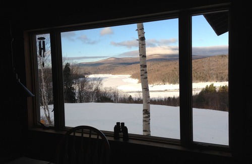 Wilmington House | Amazing lake views & access,HotTub & sauna, quality game Rm. 190-5 star Reviews