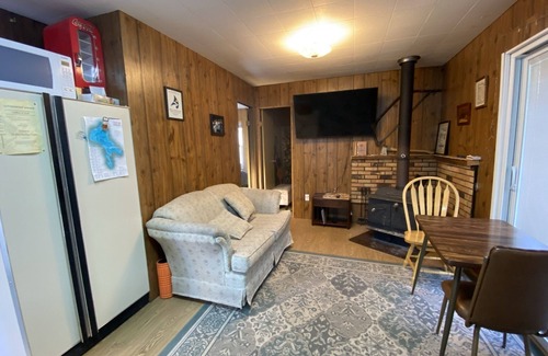 Candle Lake Cabin | Amazing Lakefront on beautiful Candle Lake.