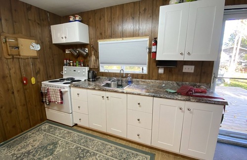 Candle Lake Cabin | Amazing Lakefront on beautiful Candle Lake.