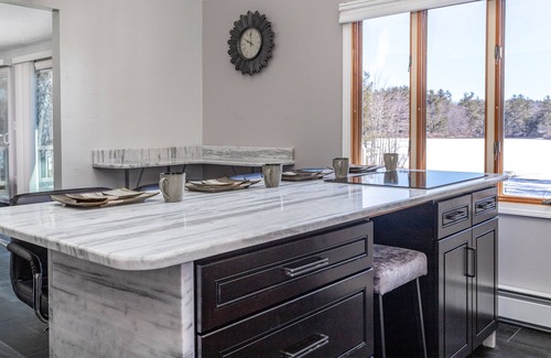 Winchendon House | Amazing Lakefront property, Private In ground pool, Epic views of Lake Monomonac
