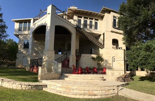 Highland Lake Estates House | Amazing Lakefront Vacation Home