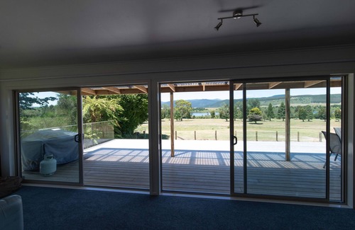 Mangakino House | Amazing LakeVista House