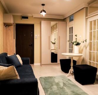 Piatra Neamt Apartment | Amazing Like Home - Cozy and Quiet