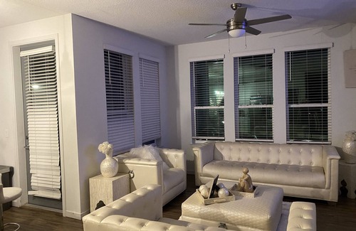 Florida Central Atlantic Coast Apartment | Amazing living near Disney