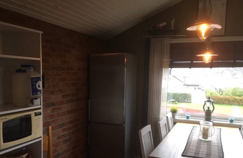 Kode House | AMAZING LIVING NEAR Gothenburg