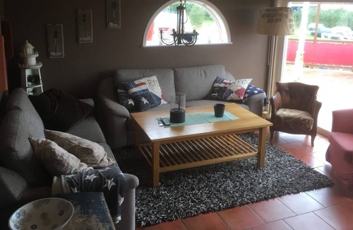 Kode House | AMAZING LIVING NEAR Gothenburg