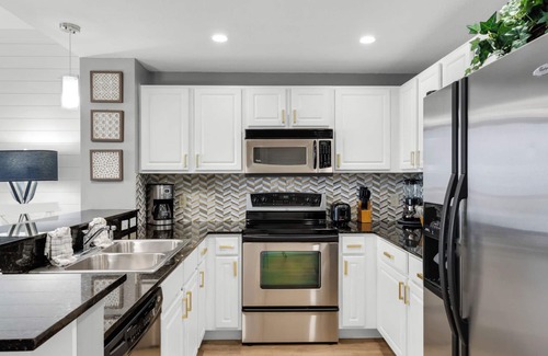 Panama City Beach Condo | Amazing Location, Gulf Views, Right On Beach!