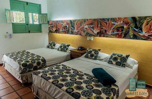 Montenegro Hotel | Amazing location/2 min from Coffe National Park/Outdoor Pool/Free WiFi & Parkgn