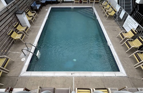 Cape May - Wildwood Apartment | Amazing location 2 min from the beach and boardwalk!