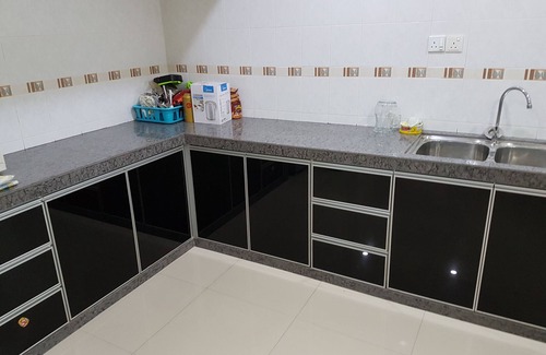 Bandar Baru Permas Jaya House | Amazing Location And Luxury Double Storey House