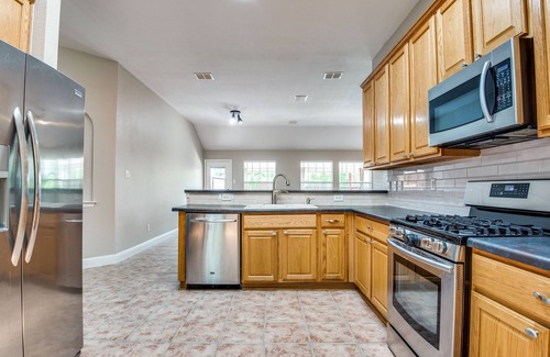 Frisco House | Amazing Location in Frisco, 3/2 home with Pool
