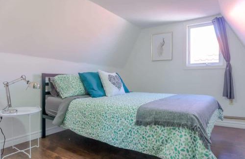Saint John Apartment | Amazing location in Saint John 2 Br Modern Parking