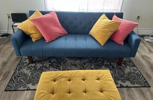 Saint John Apartment | Amazing location in Saint John 2 Br Modern Parking