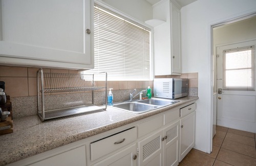 Eagle Rock Apartment | Amazing location in Eagle Rock.